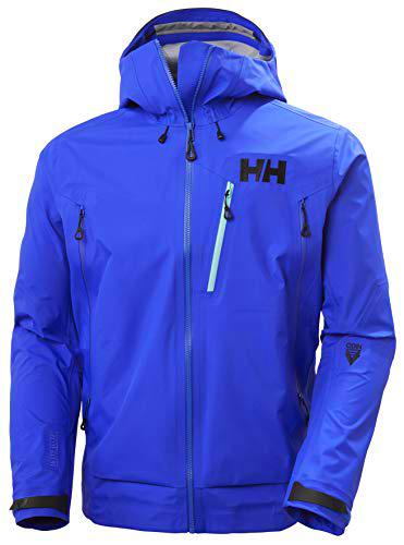 Helly Hansen Odin 9 Worlds 2.0 Jacke Chaqueta para Hombre