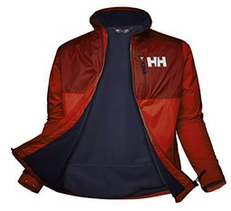 Helly Hansen Active Midlayer Jacket Chaqueta Softshell