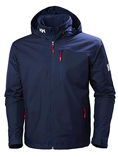 Helly Hansen Crew Hooded Midlayer Chaqueta deportiva