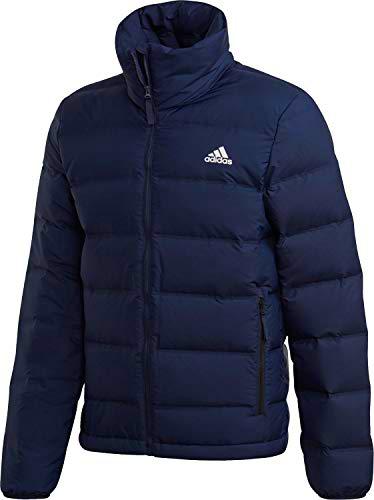 adidas Helionic 3S Jkt Chaqueta, Hombre, Tinley, M