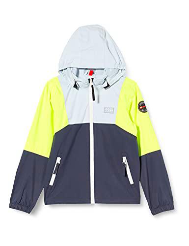 LEGO Wear Regenjacke Atmungsaktiv Chaqueta para Lluvia