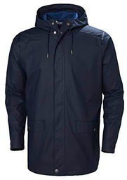 Helly Hansen Moss Outdoor Impermeable Chaqueta De Invierno