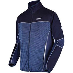 Regatta Yare III Chaqueta softshell elástica con bolsillos con cremallera Soft shell