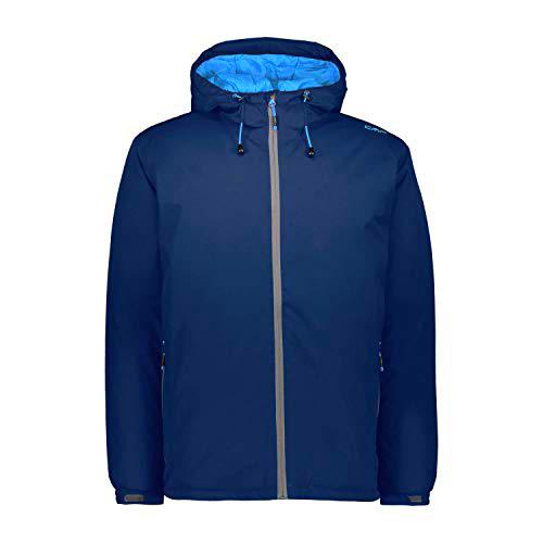 CMP Chaqueta Ripstop de 10.000 mm para hombre, Hombre