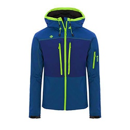 Izas Chaqueta Softshell Konka