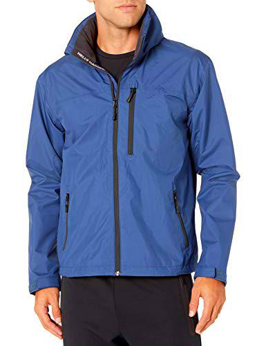 Helly Hansen Crew Hooded Jacket Sudadera con Capucha