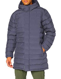 Marmot Alassianischer federloser Chaqueta, Hombre, Acero ónix, Medium