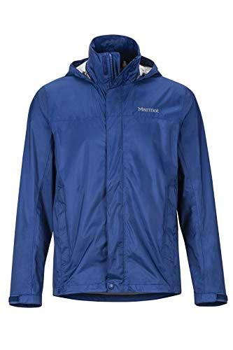 Marmot Precip Eco Jacket Chubasqueros, Chaqueta, Prueba De Viento