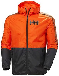 Helly Hansen Chaqueta Impermeable Active para Hombre