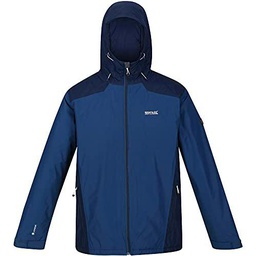 Regatta Chaqueta Thornridge II impermeable para hombre