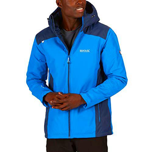 Regatta Thornridge II Chaqueta impermeable y Termoaislamiento