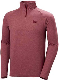 Helly Hansen Verglas 1/2 Zip Chaqueta con Media Cremallera