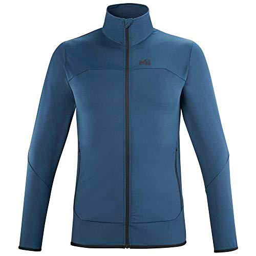 Millet - Ghisoni Jkt M - Chaqueta Micropolar para Hombre