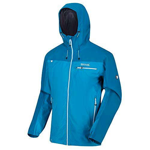 Regatta Highton Stretch-Chaqueta Impermeable Y Transpirable