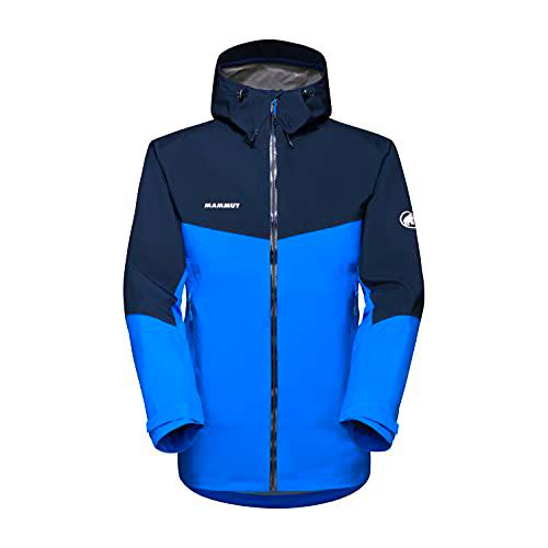 Mammut Sudadera con Capucha Convey Tour Chaqueta Hardshell