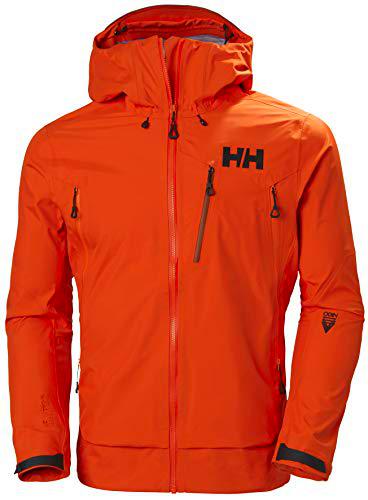 Helly Hansen Chaqueta para hombre Odin 9 Worlds 2.0