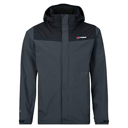 Berghaus Hillwalker Interactive Gore Tex - Chaqueta impermeable para hombre