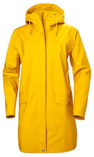 Helly Hansen Moss Outdoor Impermeable Chaqueta De Invierno