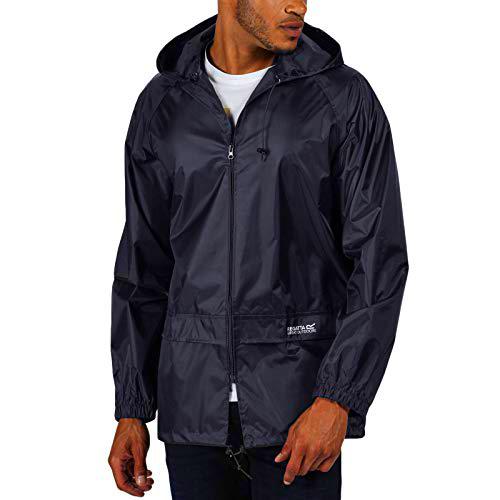 Regatta Stormbreak - Chaqueta para hombre, tamaño XL