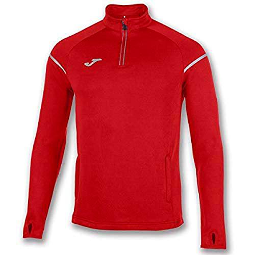 Joma Race Chaqueta, Hombre, Rojo, L