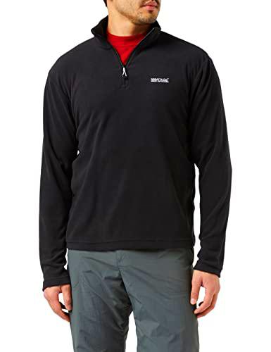 Regatta Thompson Forro Polar con Media Cremallera Fleece