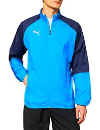 PUMA Cup Sideline Woven JKT Core Chaqueta De Entrenamiento