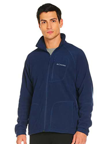 Columbia Fast Trek II Full Zip Fleece, Forro polar con cremallera Hombre