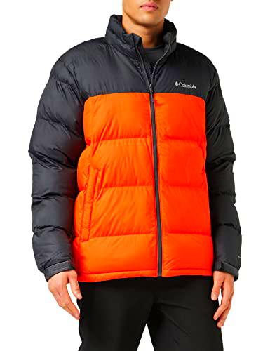 Columbia Pike Lake Chaqueta para hombre