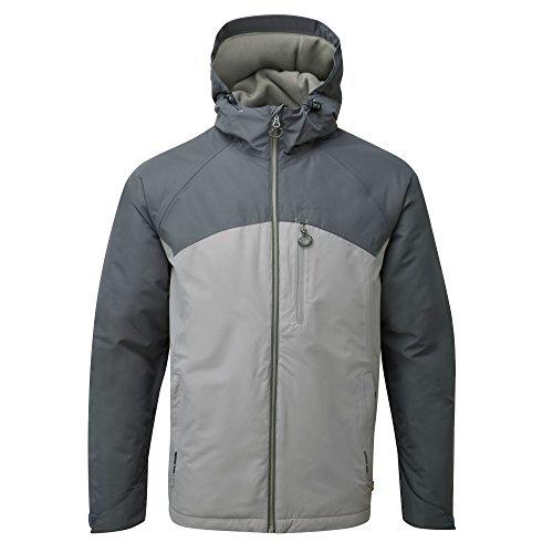 Craghoppers Outdoor Chaqueta Reaction Gefütterte, otoño/Invierno