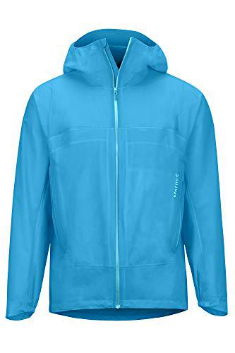 Marmot Bantamweight Jacket Chubasquero Rígido, Chaqueta Impermeable