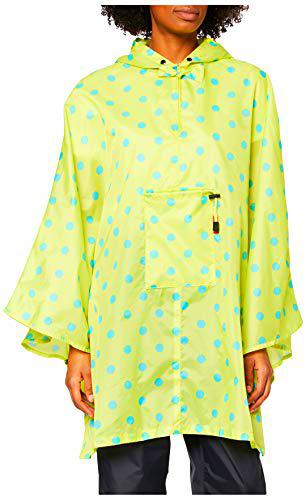 reisenthel - Mini maxi poncho lemon dots