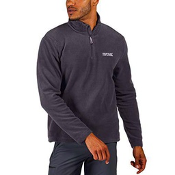 Regatta Thompson Forro Polar con Media Cremallera Fleece