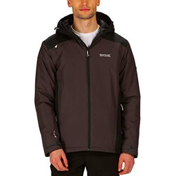 Regatta Thornridge II Chaqueta impermeable y Termoaislamiento