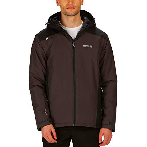 Regatta Thornridge II Chaqueta impermeable y Termoaislamiento