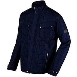 Regatta Hombres Chaqueta de Lamond Flexible para, Hombre