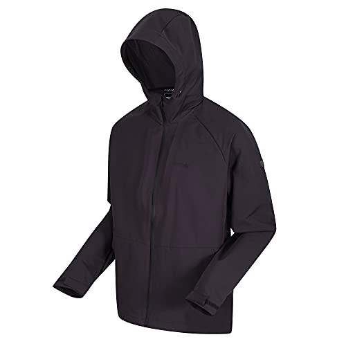 Regatta Chaqueta Softshell Westville de Tejido elástico