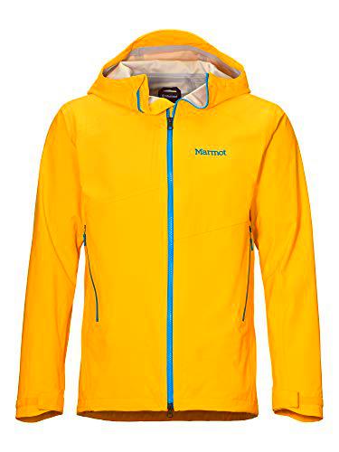 Marmot EVODry Clouds Rest Jacket Chubasquero rígido