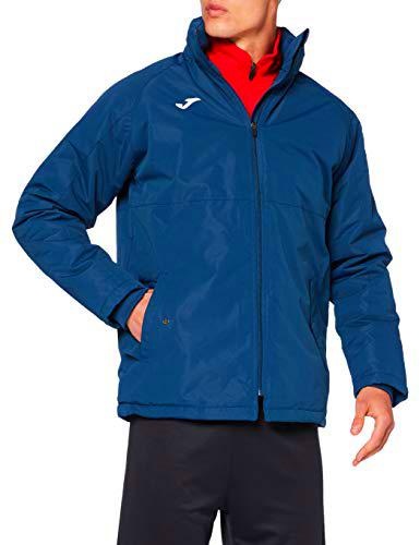 Joma Anorak Everest Marino Saco, Unisex Adulto, XS