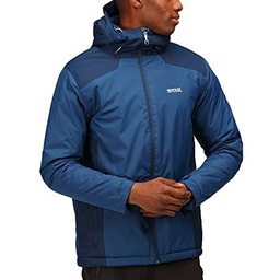 Regatta Chaqueta Thornridge II impermeable para hombre