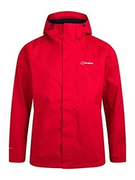 Berghaus Oakshaw Shell Chaqueta Impermeable, Hombre