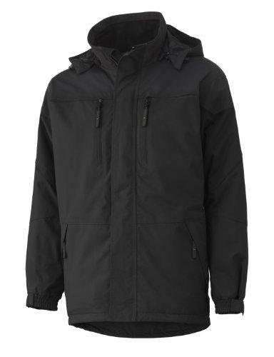 Helly Hansen 990-S71334 Kiruna Anorak, Talla S