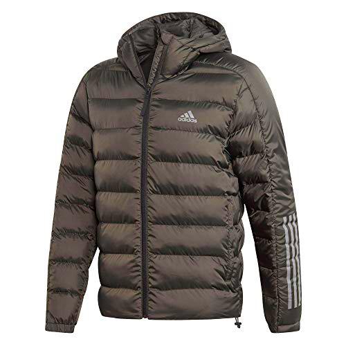 adidas Itavic 3s 2.0 Sr Chaqueta con Capucha, Hombre