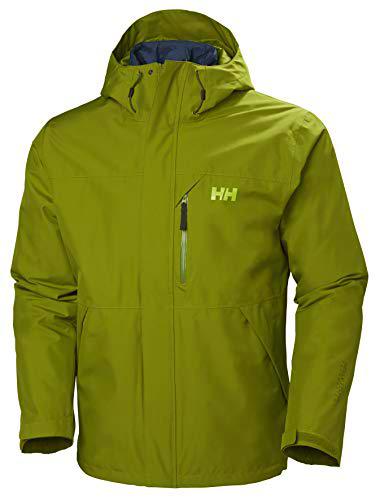 Helly Hansen Squamish Cis Jacket Sudadera con Capucha