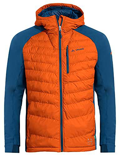 VAUDE Chaqueta híbrida para hombre Elope.