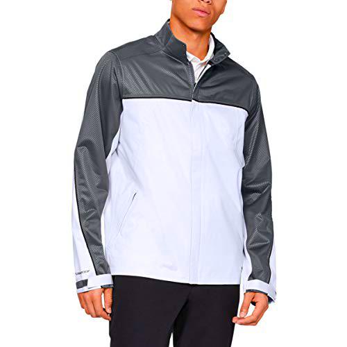 Under Armour UA Storm Rain Jacket Chaqueta de Golf