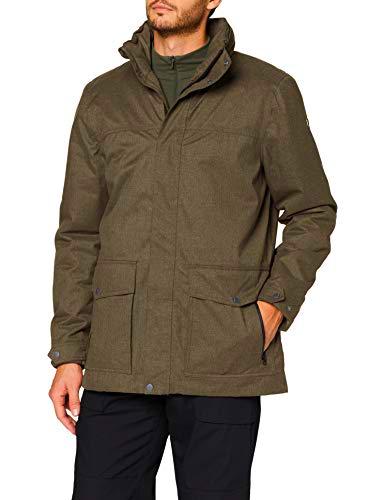 Craghoppers Castor Jacket Chaquetas Aislamiento Impermeable