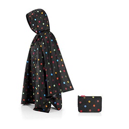 Reisenthel mini maxi poncho 141 x 116 cm / dots