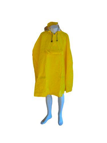 Blue Bird Regenponcho Poncho - Chubasquero para Hombre