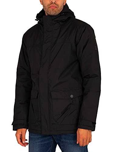 Regatta Chaqueta impermeable Sterlings III Hydrafort Thermoguard para hombre