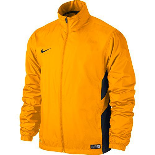 NIKE Jacket Academy14 SDLN Woven Chaqueta Impermeable Deporte